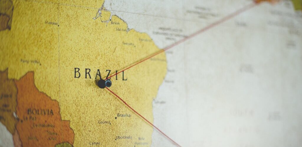 How to register a trademark in Brazil